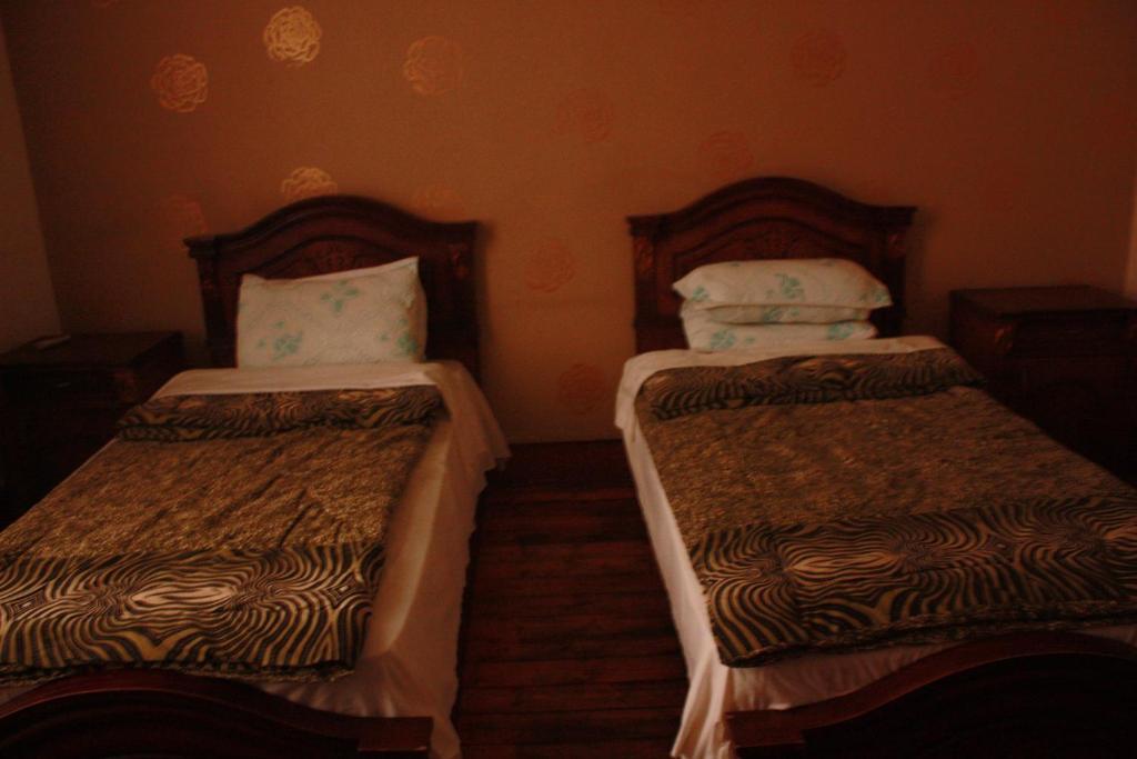 Hola Cairo Hostel Екстер'єр фото