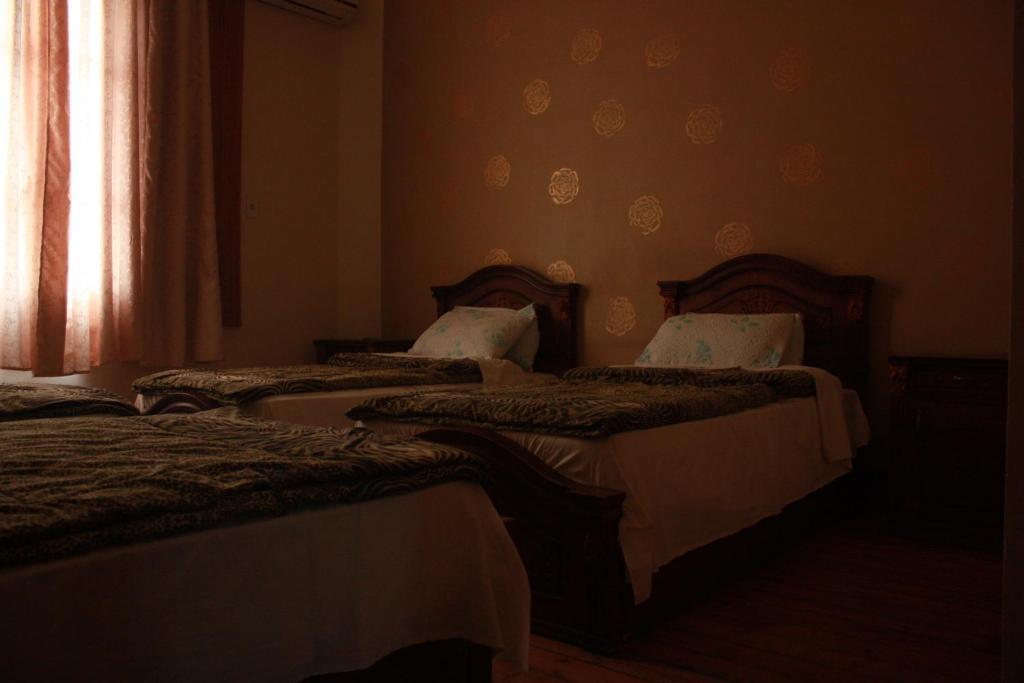 Hola Cairo Hostel Екстер'єр фото