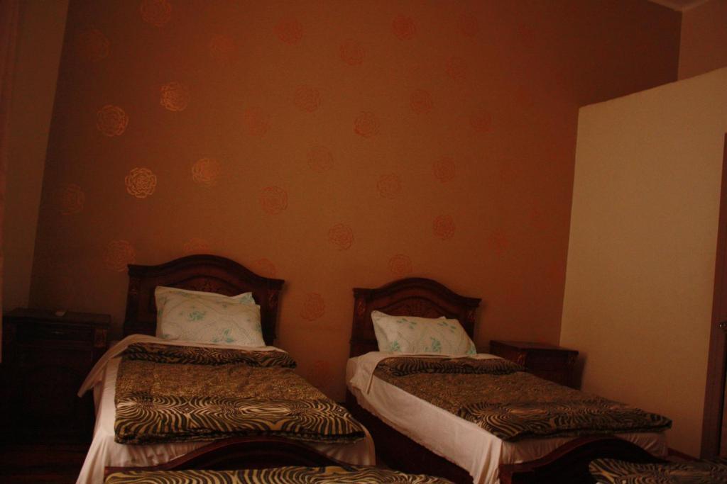 Hola Cairo Hostel Екстер'єр фото