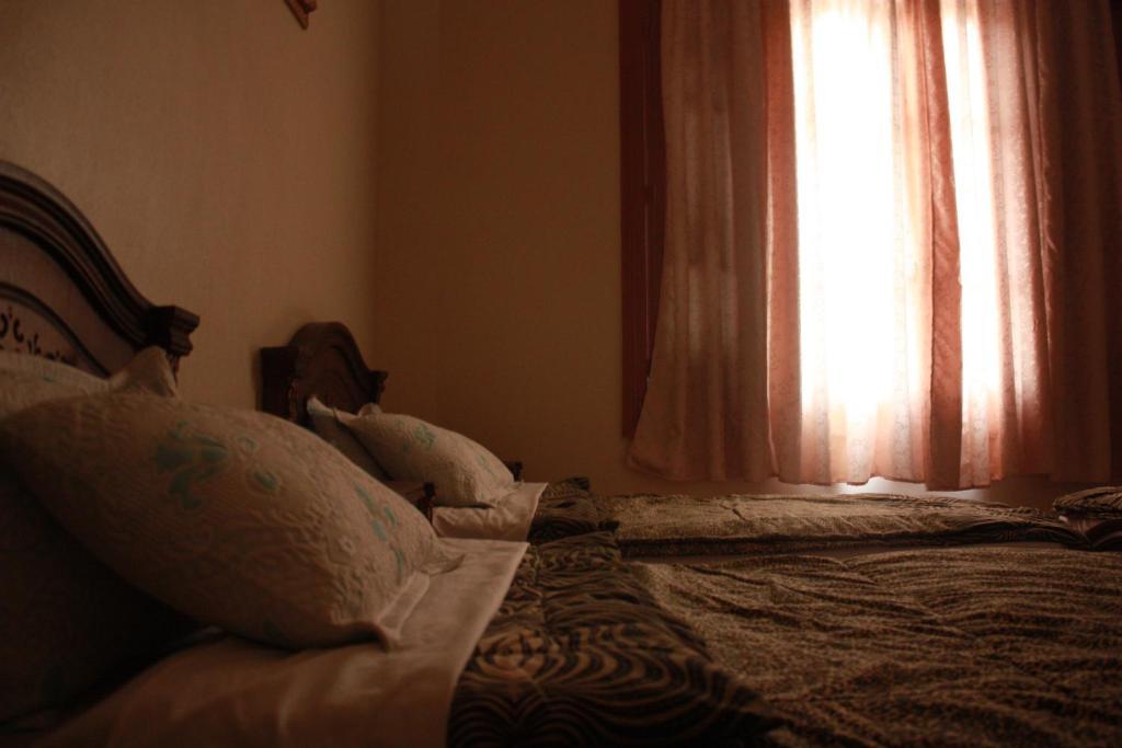 Hola Cairo Hostel Номер фото