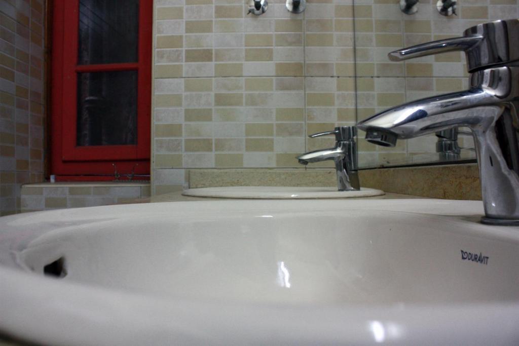 Hola Cairo Hostel Екстер'єр фото