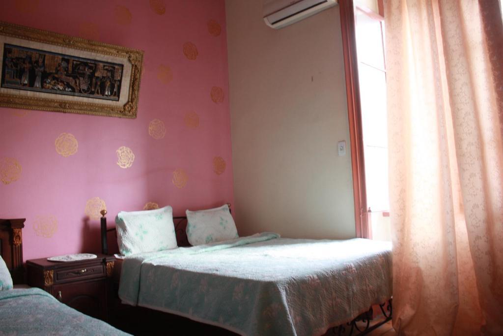 Hola Cairo Hostel Екстер'єр фото