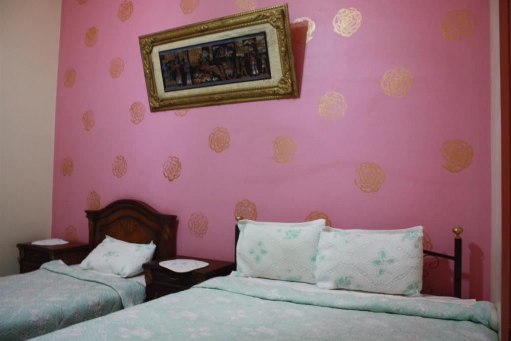 Hola Cairo Hostel Екстер'єр фото