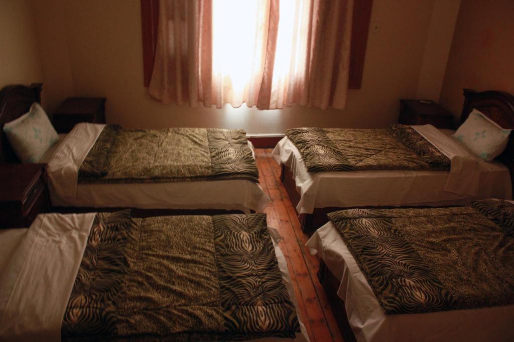 Hola Cairo Hostel Екстер'єр фото