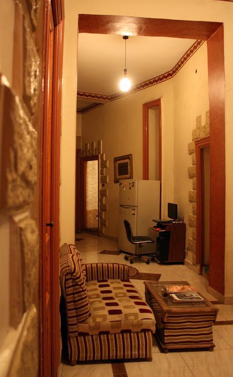 Hola Cairo Hostel Екстер'єр фото
